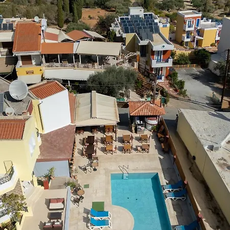 Ariadni Palace