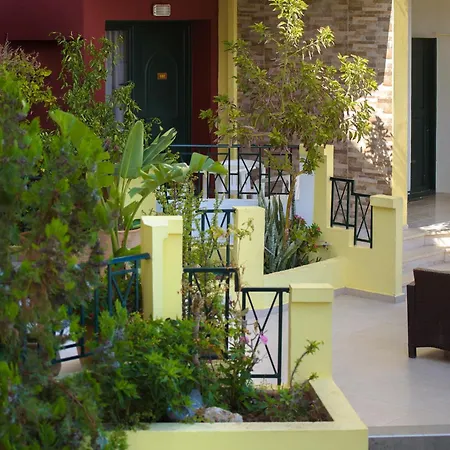 Ariadni Palace 3* Hersonissos (Crete)