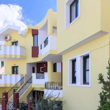 Ariadni Palace 2*