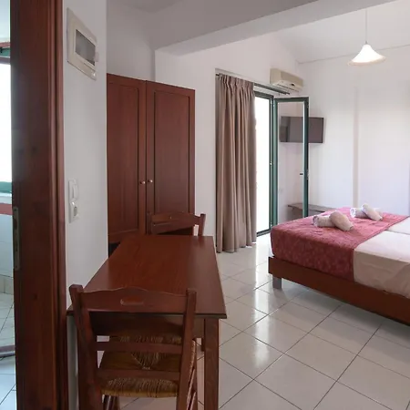 Ariadni Palace 2* הרסוניסוס