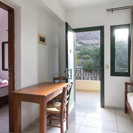 Ariadni Palace 2* הרסוניסוס