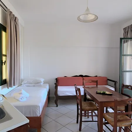 Ariadni Palace Apartahotel Hersonissos (Crete)