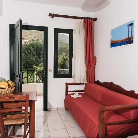 Ariadni Palace 3*