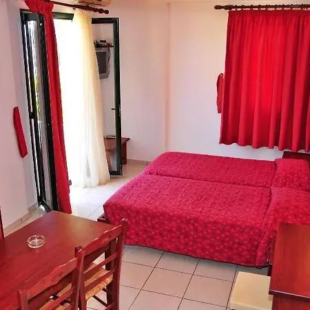 Ariadni Palace 2*
