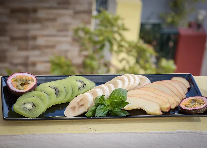 Ariadni Palace Hotel de apartamente