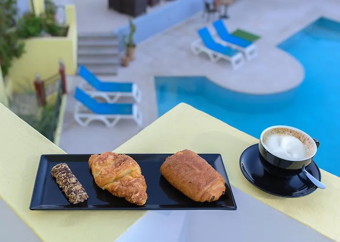 Ariadni Palace Hersonissos (Crete)