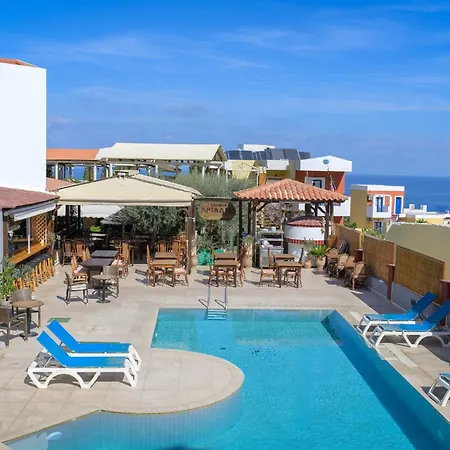 Ariadni Palace 헐소니소스