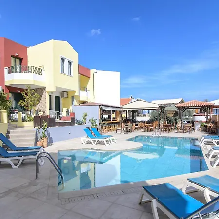 Ariadni Palace 헐소니소스