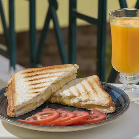 Ariadni Palace 아파트호텔