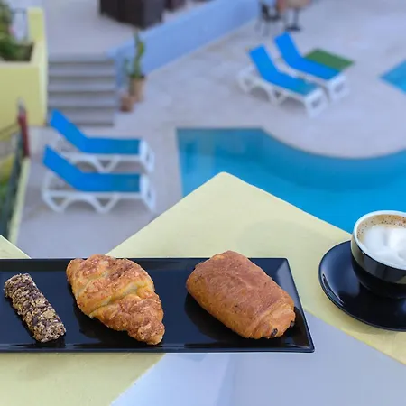 Ariadni Palace 헐소니소스