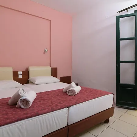 Ariadni Palace 3* 헐소니소스