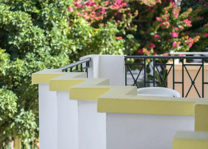 Aparthotel Ariadni Palace Hersonissos (Crete)