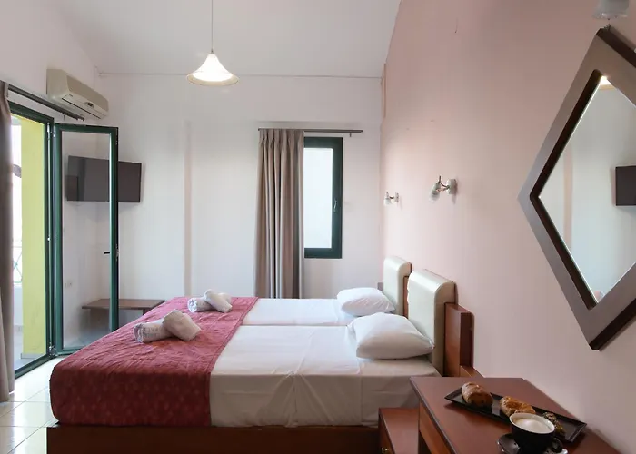 Aparthotel Ariadni Palace