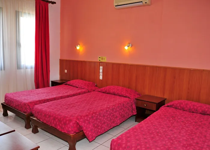 Ariadni Palace Aparthotel 3*