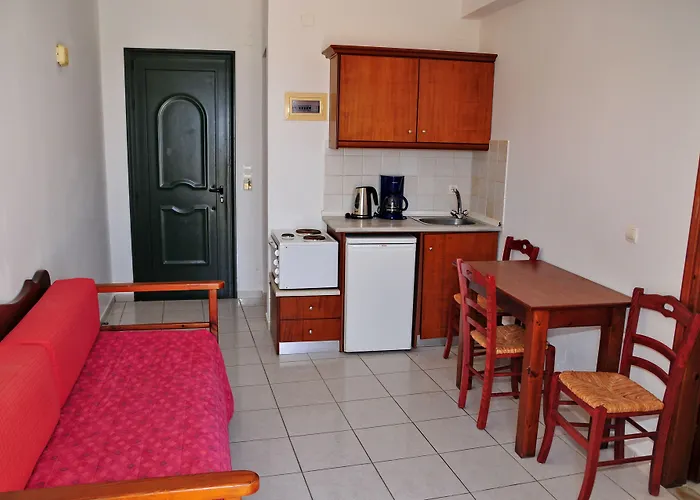 Ariadni Palace Aparthotel