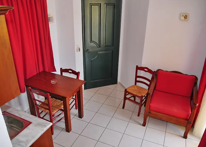 Aparthotel Ariadni Palace 3*