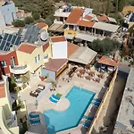 Apartmanhotel Ariadni Palace