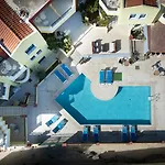 Ariadni Palace Apartmanhotel Herszonisszosz