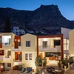 Apartmanhotel Ariadni Palace 3*