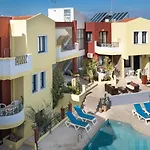 Ariadni Palace Apartmanhotel Herszonisszosz