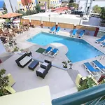 Apartmanhotel Ariadni Palace 3*