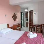 Apartmanhotel Ariadni Palace Herszonisszosz