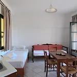 Ariadni Palace Apartmanhotel Herszonisszosz