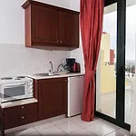 Apartmanhotel Ariadni Palace Herszonisszosz