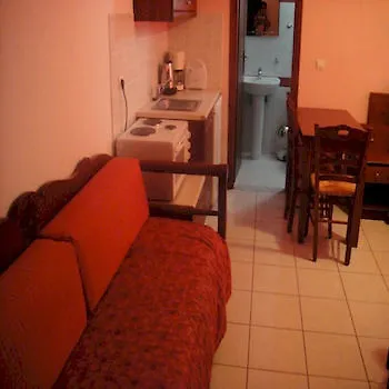 Ariadni Palace 3*