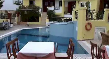 公寓式酒店 Ariadni Palace