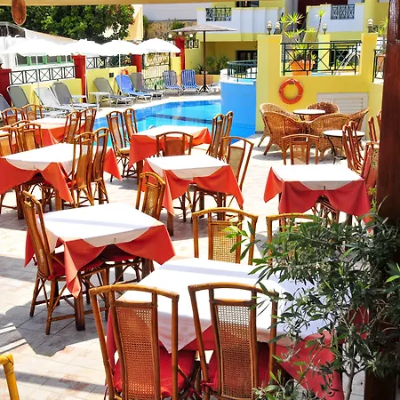 Ariadni Palace 3*