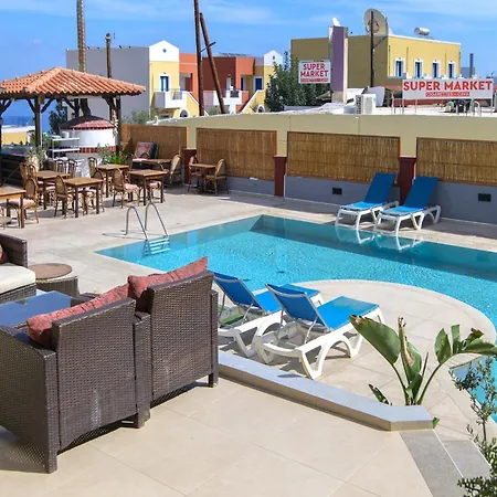 Ariadni Palace