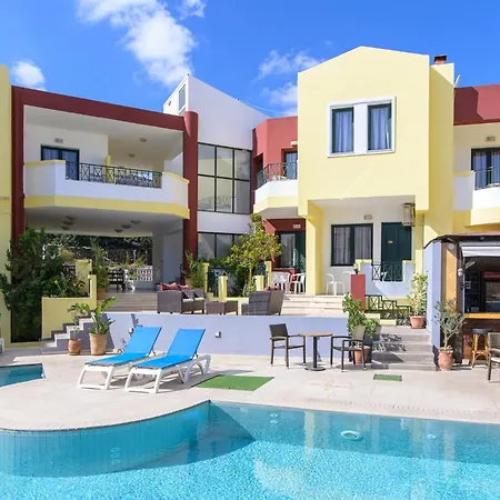 Ariadni Palace 3*