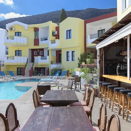 Ariadni Palace 3*