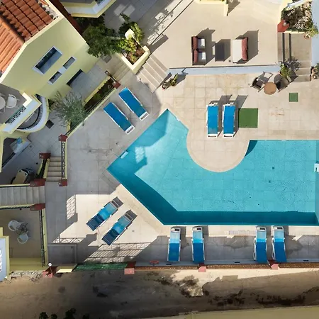 Ariadni Palace