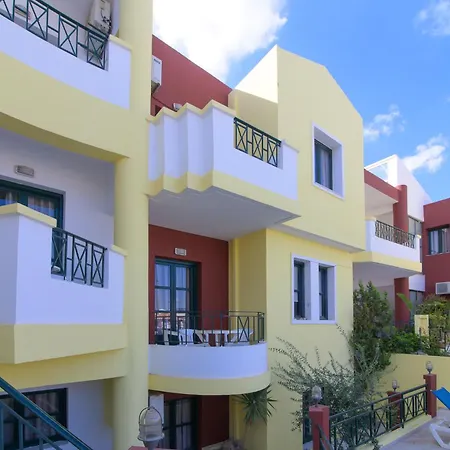 Ariadni Palace 3*