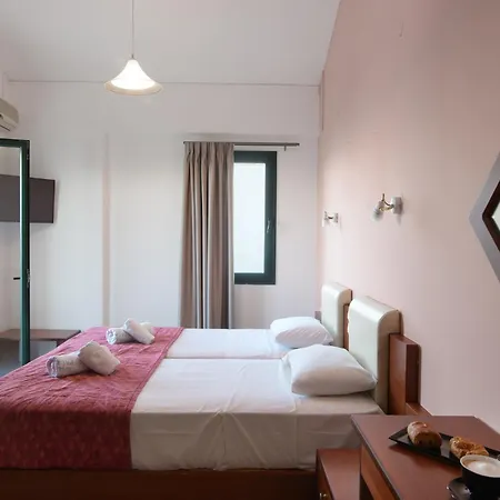 Aparthotel Ariadni Palace