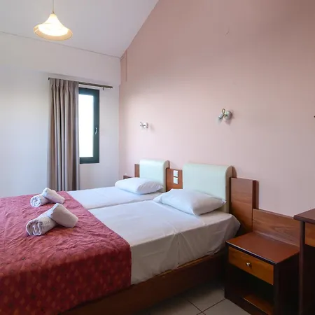 Ariadni Palace 3*