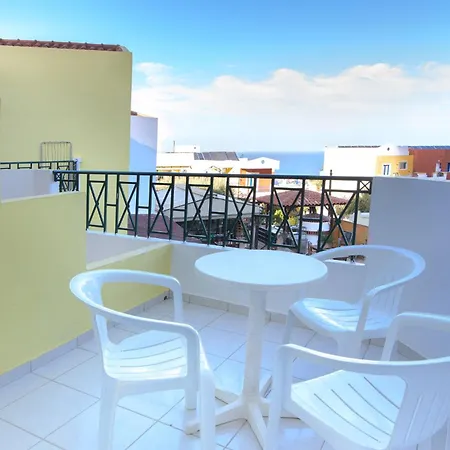 Ariadni Palace 公寓式酒店