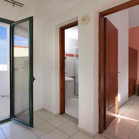 Hotel de apartamente Ariadni Palace Hersonissos (Crete)