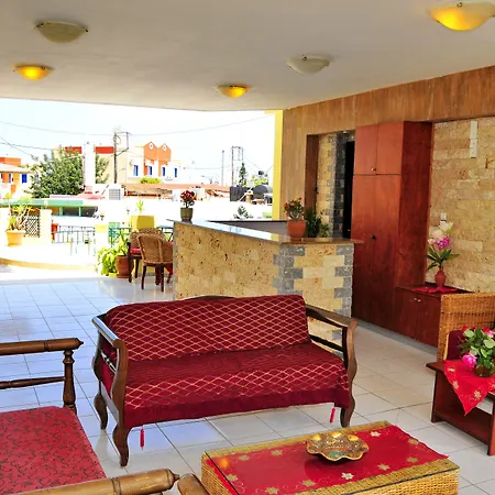 Ariadni Palace 公寓式酒店