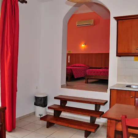 Ariadni Palace 3* Hersonissos (Crete)