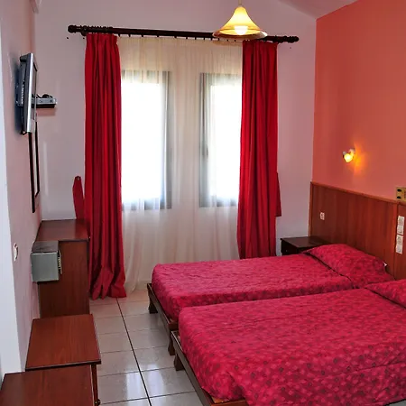 Ariadni Palace Hersonissos (Crete)