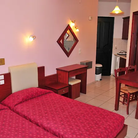 Ariadni Palace Hersonissos (Crete)