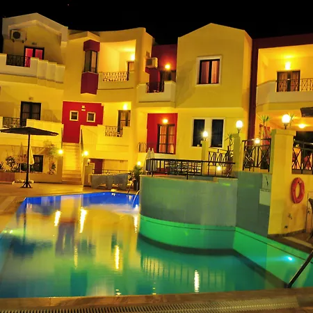 Ariadni Palace 3*