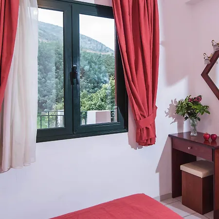 Ariadni Palace Hotel de apartamente 3*