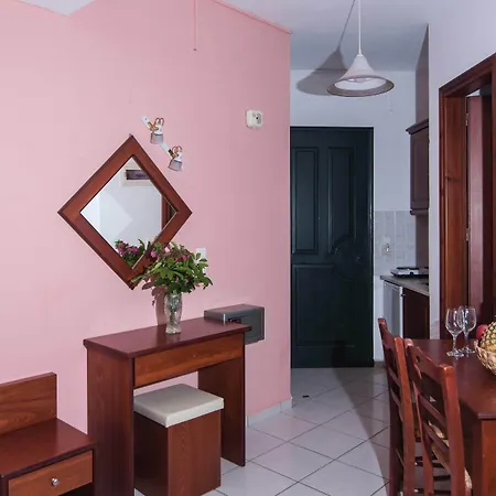 Ariadni Palace Hersonissos (Crete)