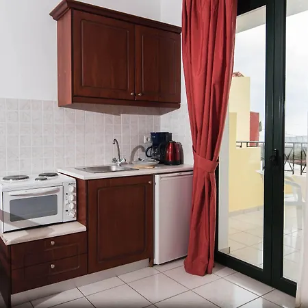 Aparthotel Ariadni Palace Hersonissos (Crete)