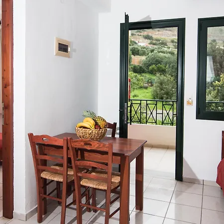 Ariadni Palace Aparthotel