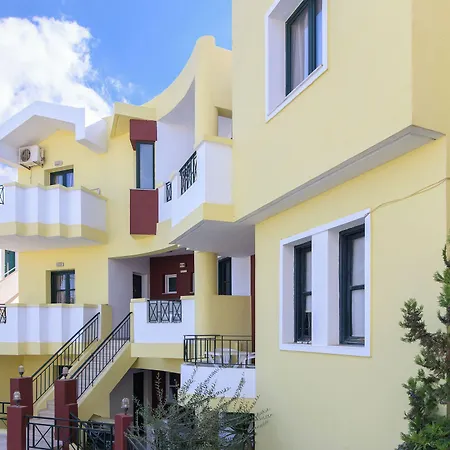 Ariadni Palace